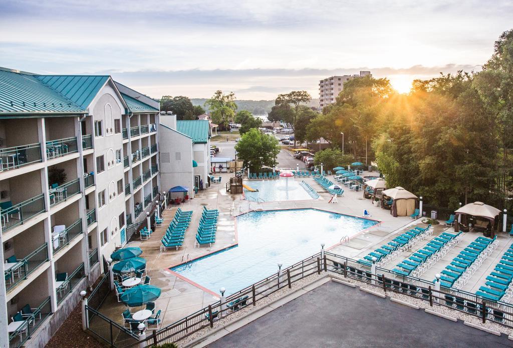 The Cove Of Lake Geneva Exterior photo