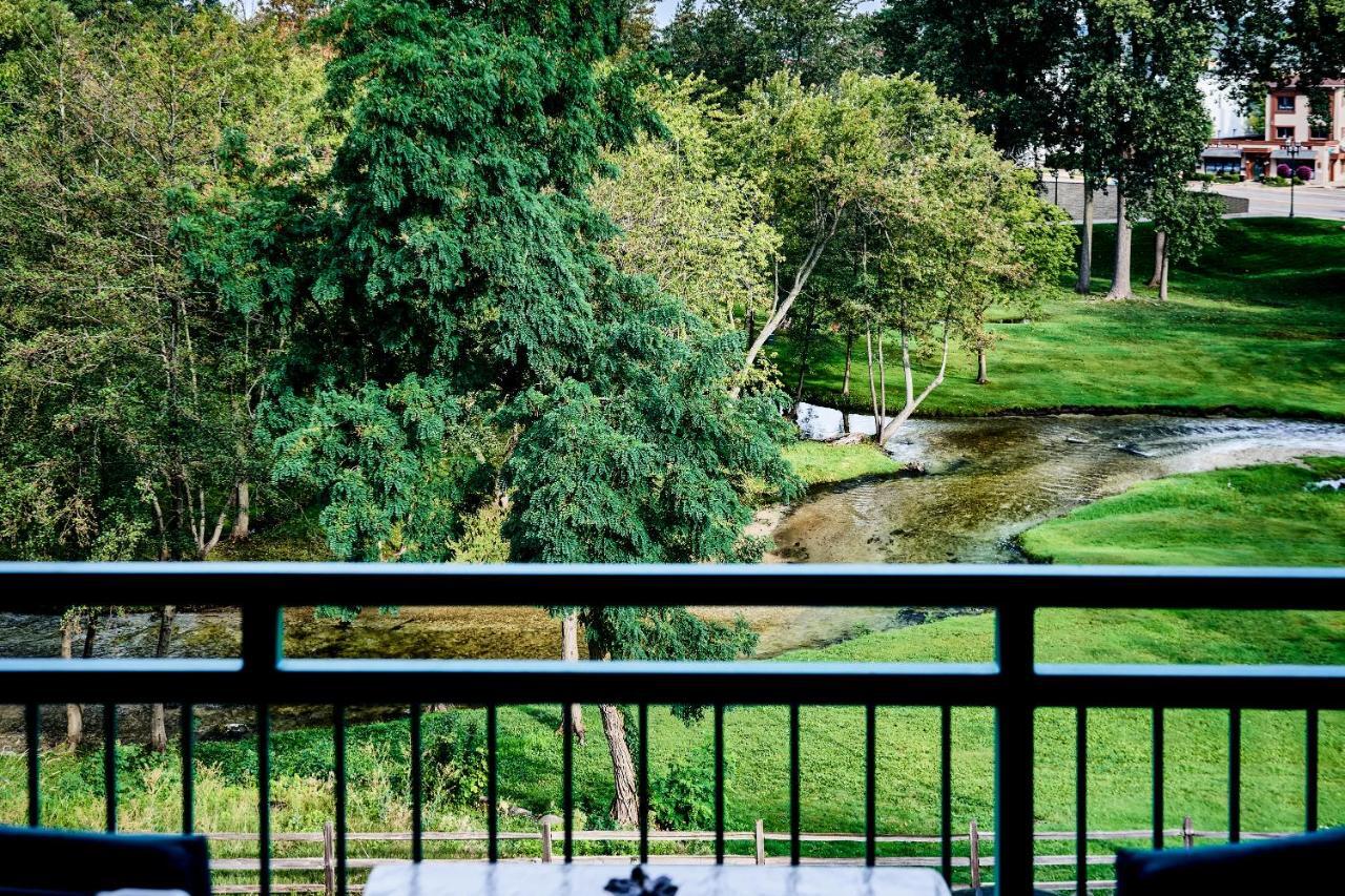 The Cove Of Lake Geneva Exterior photo